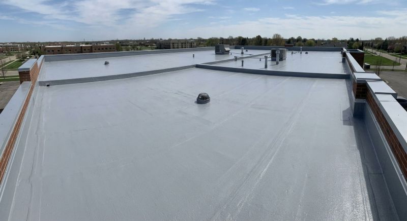 Roof Sealing in Westminster, MD