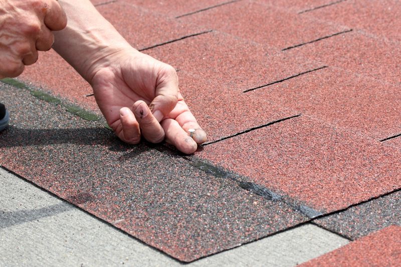 Roof Shingles Installation in Gettysburg, PA