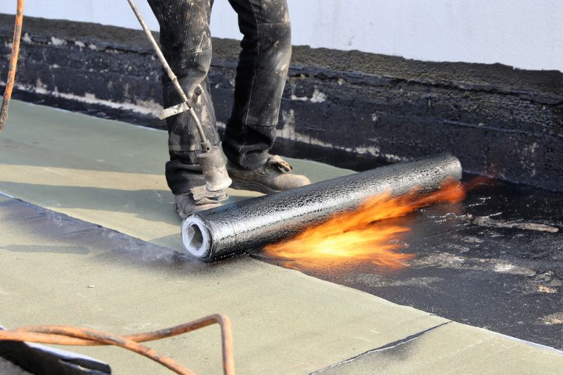 Roof Tile Sealing in Gettysburg, PA