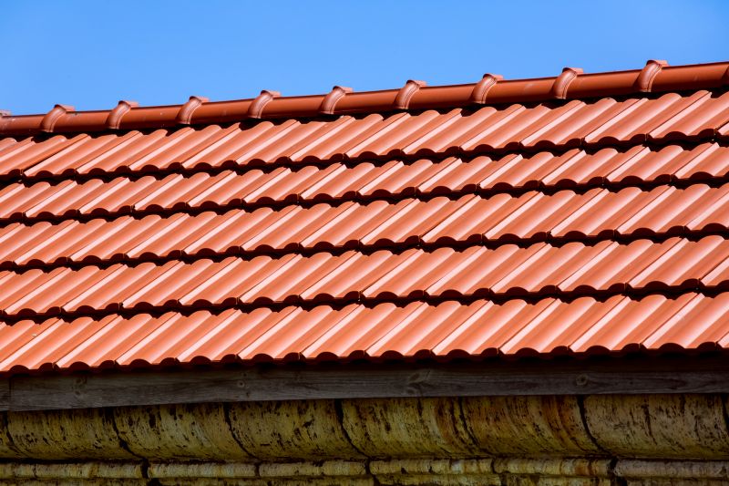 Roof Tile Waterproofing in Gettysburg, PA
