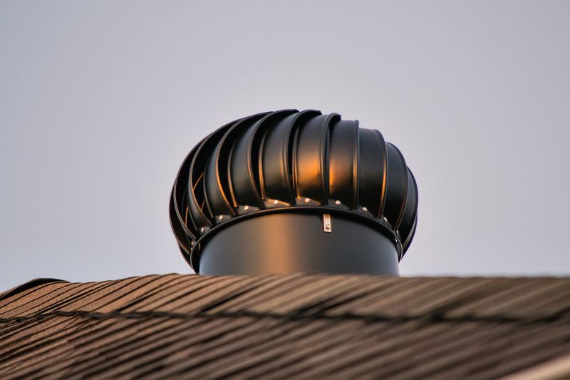 Roof Vent Installation Service in Carlisle, PA