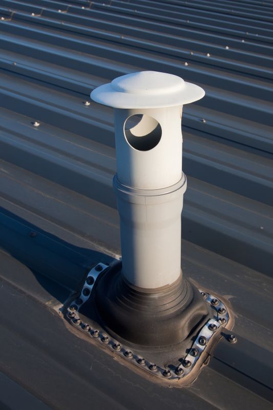 Roof Vent Installation Service in Newville, PA