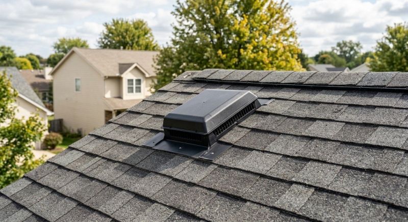 Roof Vent Installation Service in Taneytown, MD