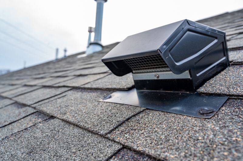 Roof Vent Installation Service in Taneytown, MD