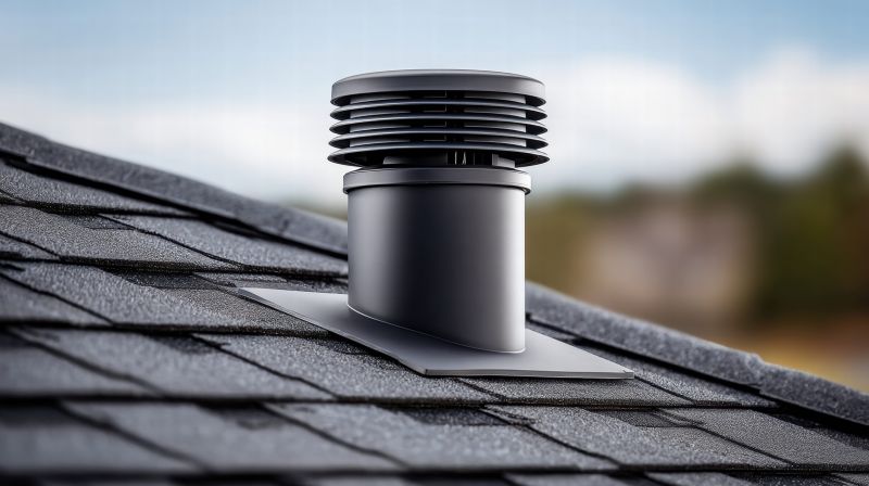 Roof Vent Installation Service in Westminster, MD