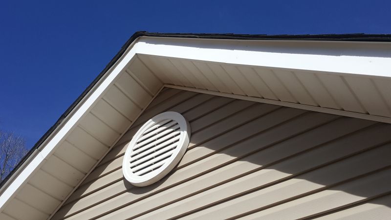 Roof Vent Replacement in New Oxford, PA