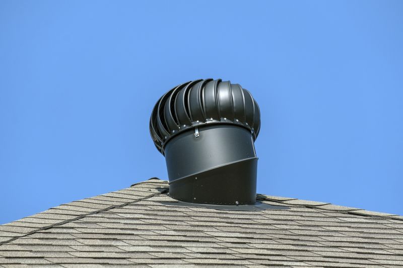 Roof Vent Replacement in Waynesboro, PA