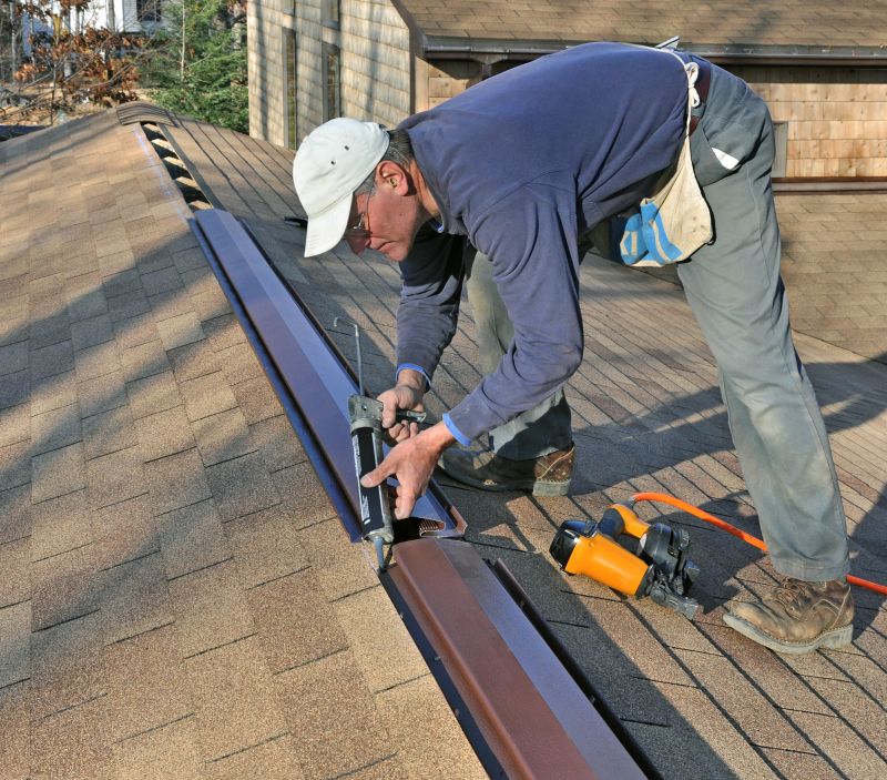 Roof Vent Replacement in Waynesboro, PA