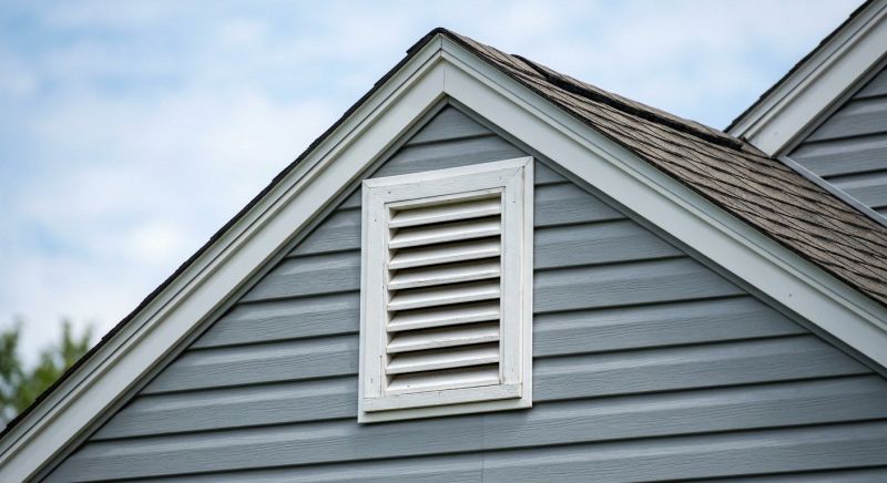 Roof Vent Replacement in Westminster, MD