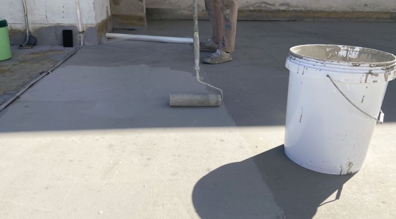 Roof Waterproofing in Cascade, MD