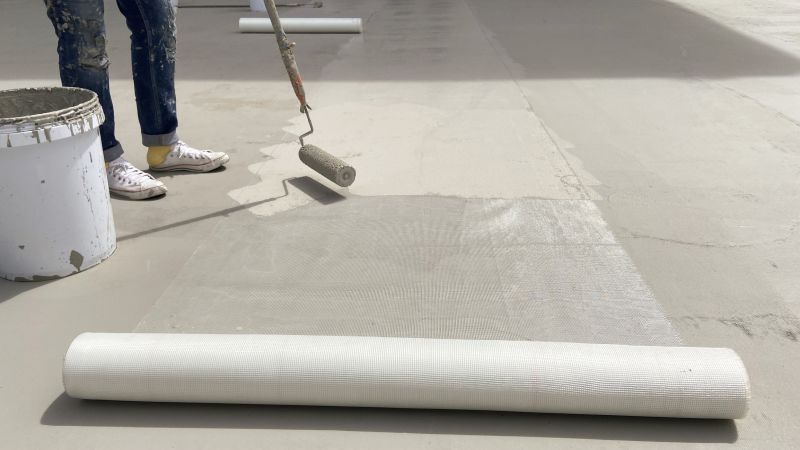 Roof Waterproofing in Keymar, MD