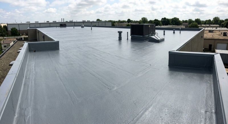 Roof Waterproofing in Taneytown, MD