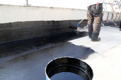 Roof Waterproofing in Thurmont, MD