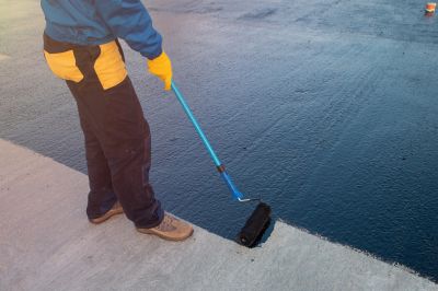 Roof Waterproofing in Waynesboro, PA