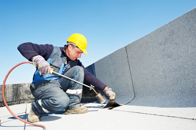 Roof Waterproofing in Waynesboro, PA