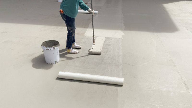 Roof Waterproofing in Westminster, MD