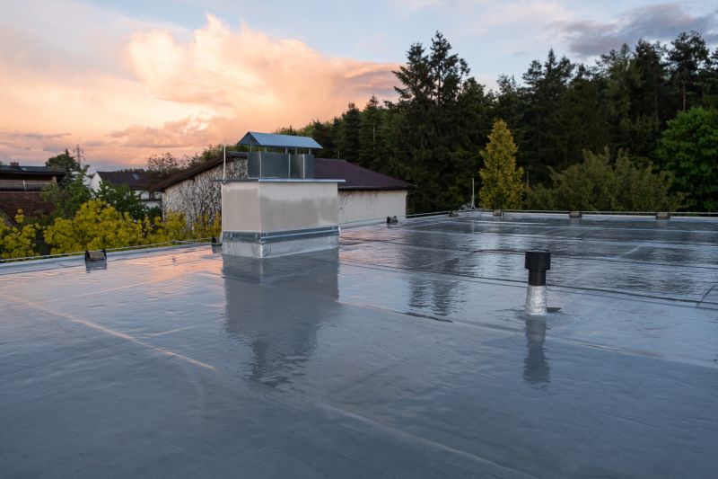 Roof Weatherproofing in Carlisle, PA
