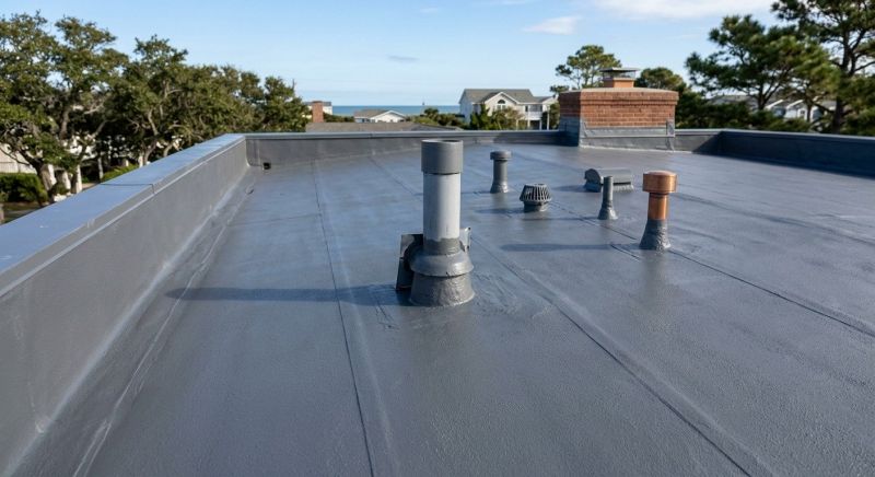 Roof Weatherproofing in Carlisle, PA