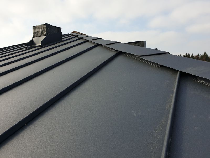 Roof Weatherproofing in Carlisle, PA