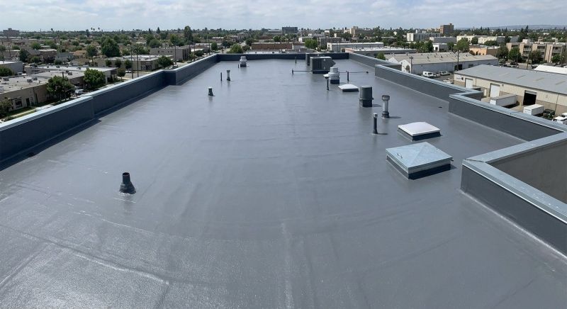 Roof Weatherproofing in Dillsburg, PA