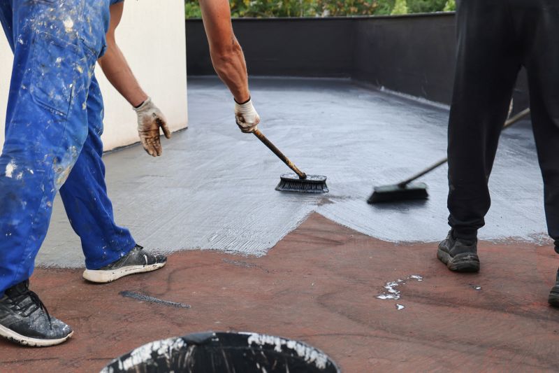 Roof Weatherproofing in Glenville, PA