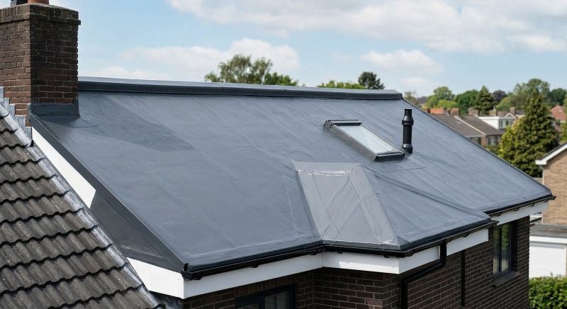 Roof Weatherproofing in Gettysburg, PA