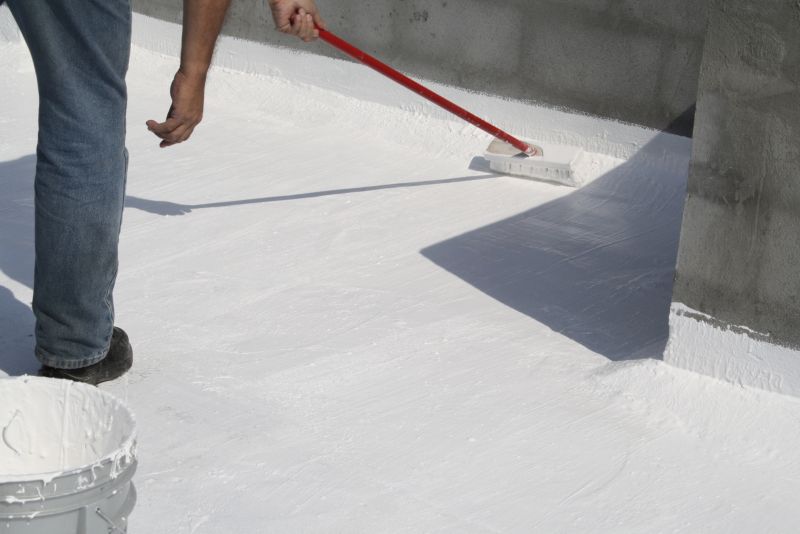 Roof Weatherproofing in Newville, PA