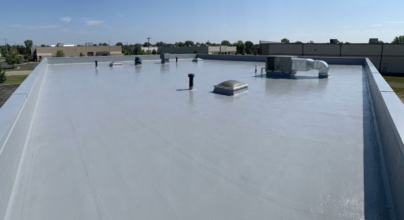 Roof Weatherproofing in Shippensburg, PA