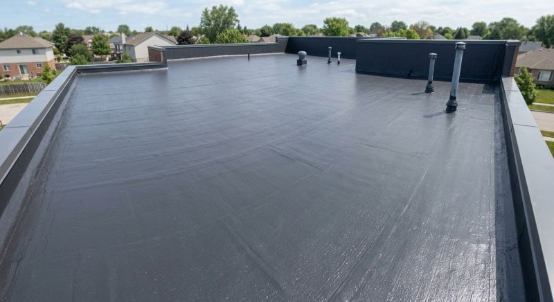 Roof Weatherproofing in Westminster, MD