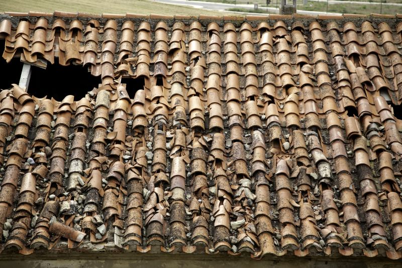 Roofing Evaluation in Fayetteville, PA