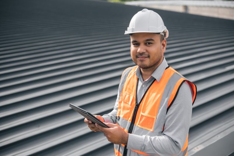 Roofing Evaluation in Hanover, PA