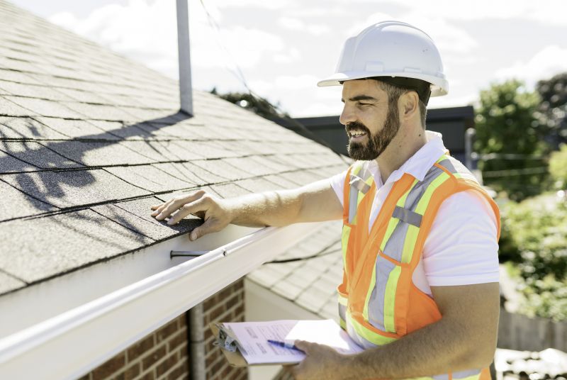 Roofing Evaluation in Shippensburg, PA