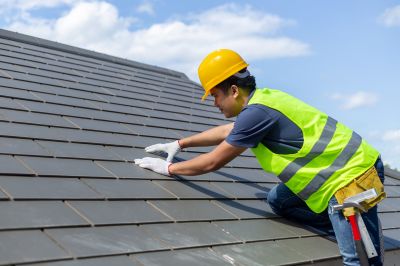 Roofing Evaluation in Waynesboro, PA