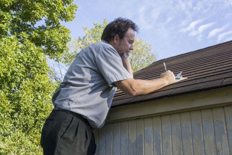 Roofing Inspection Service in Carlisle, PA