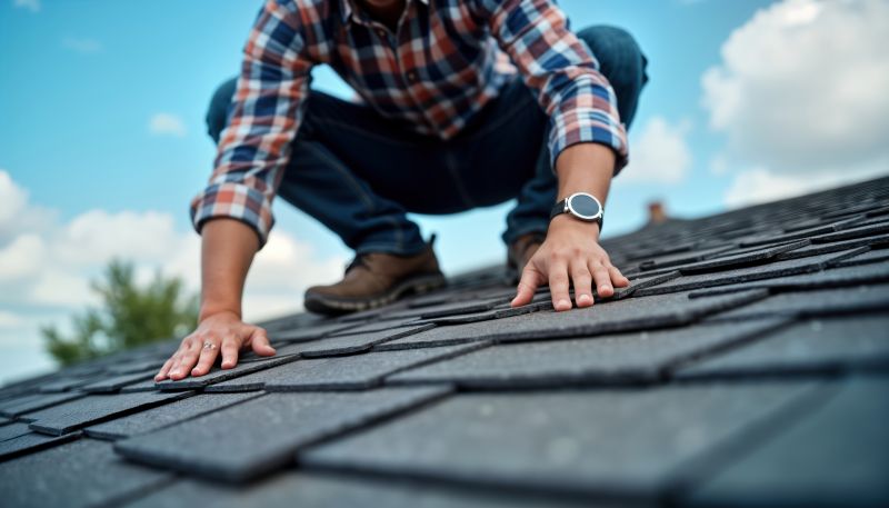 Roofing Inspection Service in Taneytown, MD