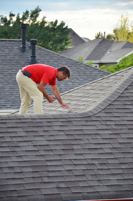 Roofing Inspection Service in Waynesboro, PA