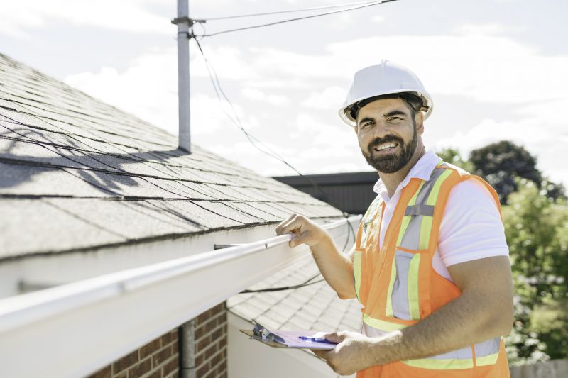 Roofing Inspection Service in Westminster, MD