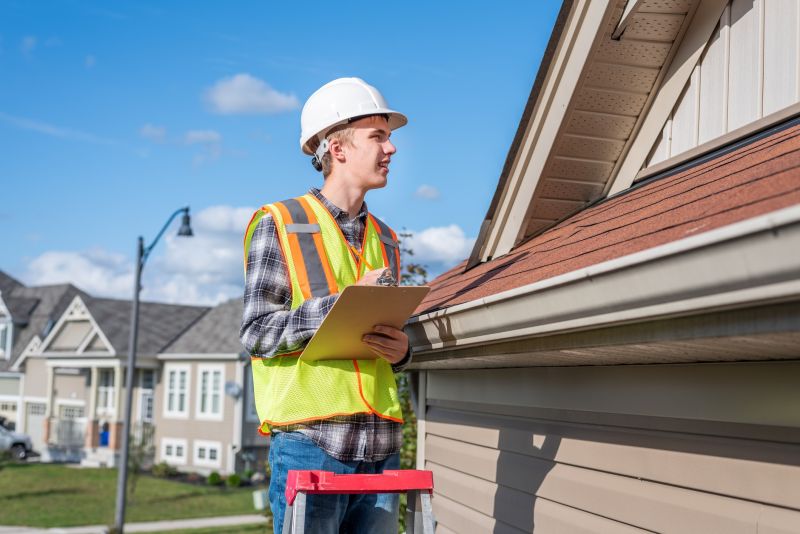 Roofing Inspection Service in Westminster, MD