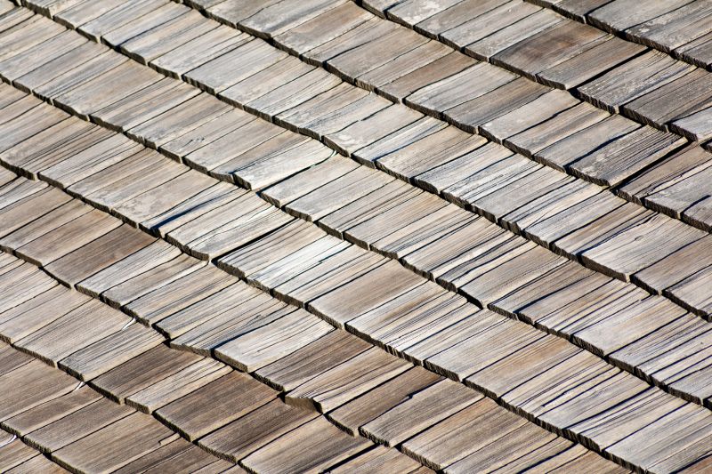 Shake Roof Replacement in Dillsburg, PA