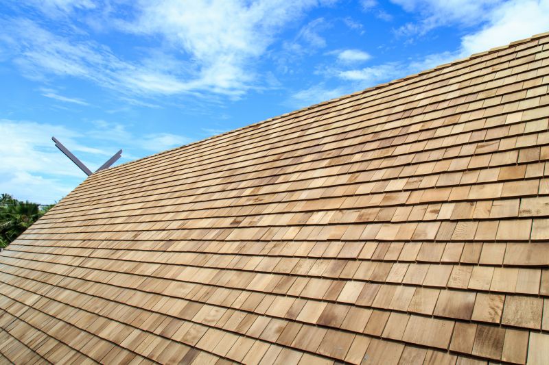 Shake Roof Replacement in Dillsburg, PA