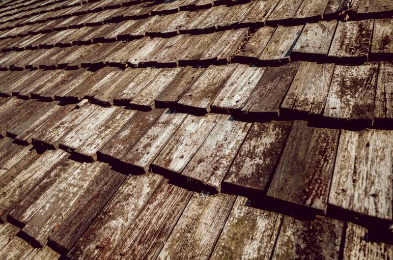 Shake Roof Replacement in Keymar, MD