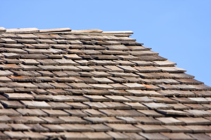 Shake Roof Replacement in New Oxford, PA
