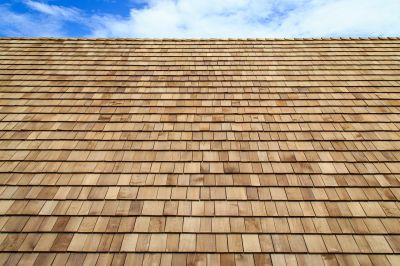 Shake Roof Replacement in Waynesboro, PA
