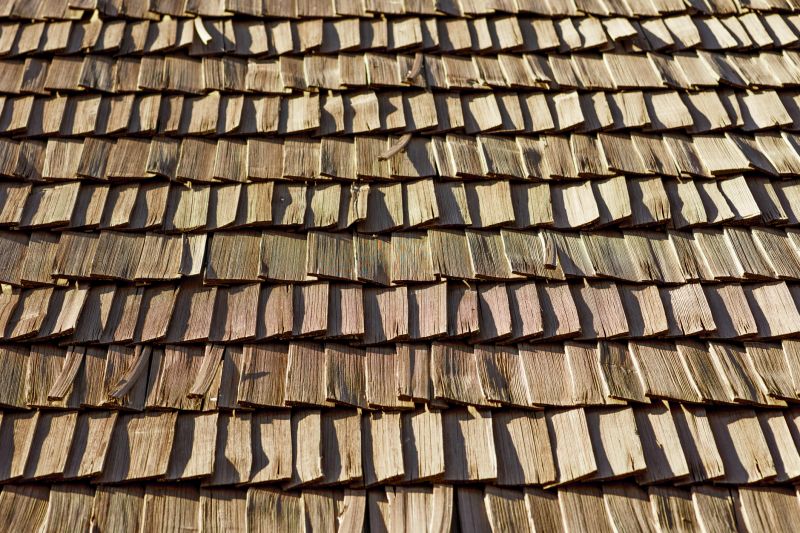 Shake Roof Replacement in Waynesboro, PA