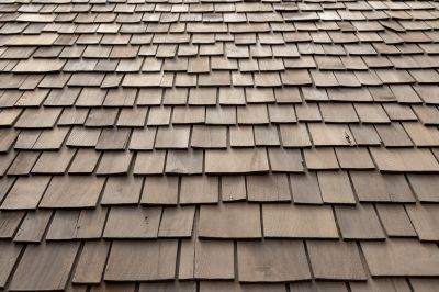 Shake Roof Replacement in Westminster, MD
