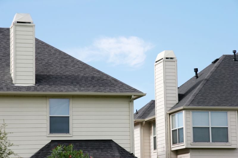 Shingle Roof Replacement in Fairfield, PA