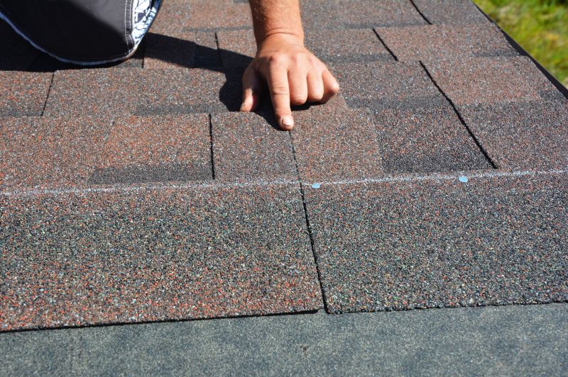 Shingle Roof Replacement in Hanover, PA