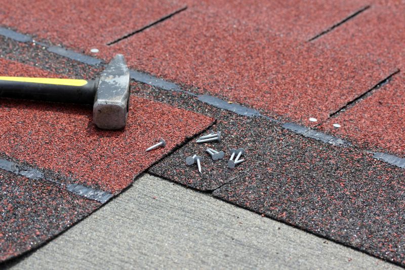 Shingles Repair in Carlisle, PA