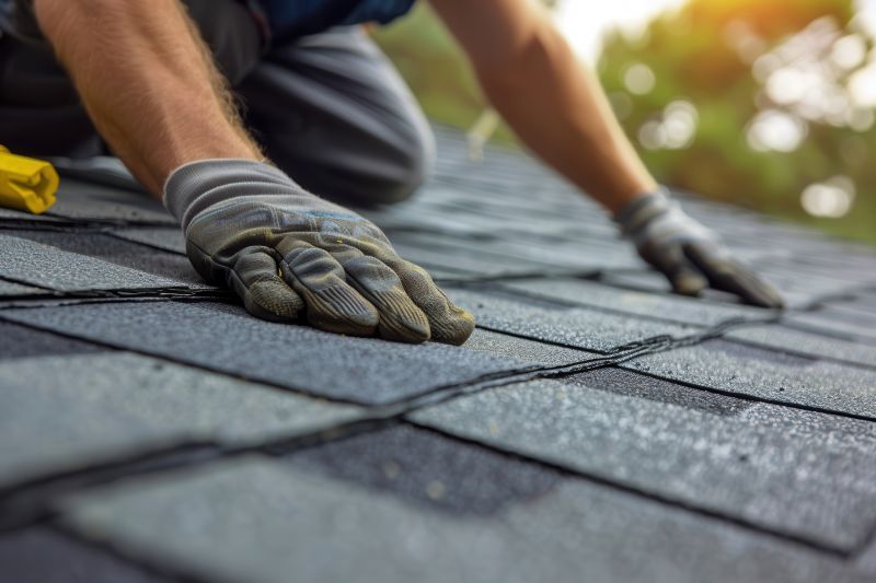Shingles Repair in Shippensburg, PA