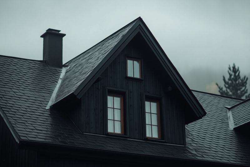 Slate Roof Construction in Adams County, PA
